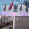 hotel inou
