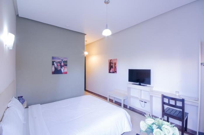 hotel inou