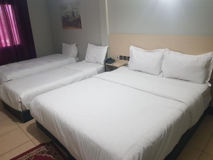 hotel inou