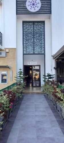 hotel inou