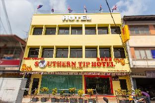 southern tip hotel