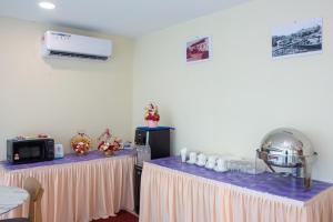 southern tip hotel