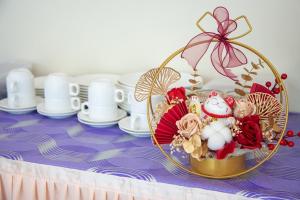 southern tip hotel