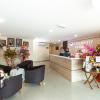 southern tip hotel