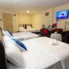 southern tip hotel
