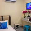 southern tip hotel