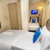 southern tip hotel