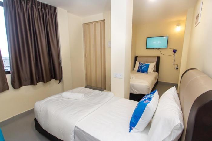 southern tip hotel