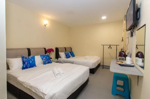 southern tip hotel