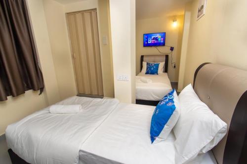 southern tip hotel