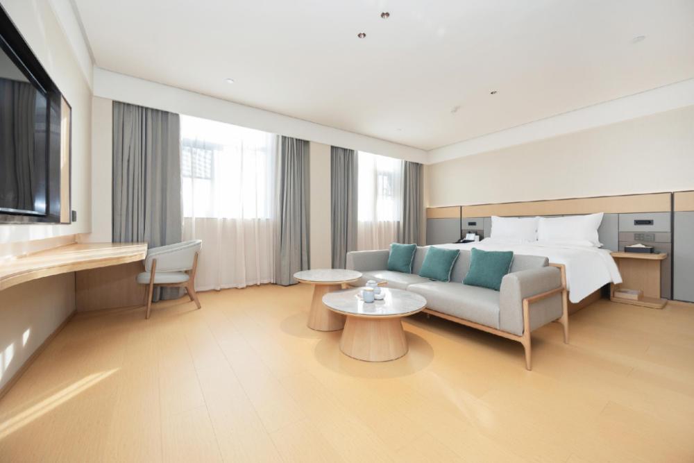 ji hotel anyang wanda plaza