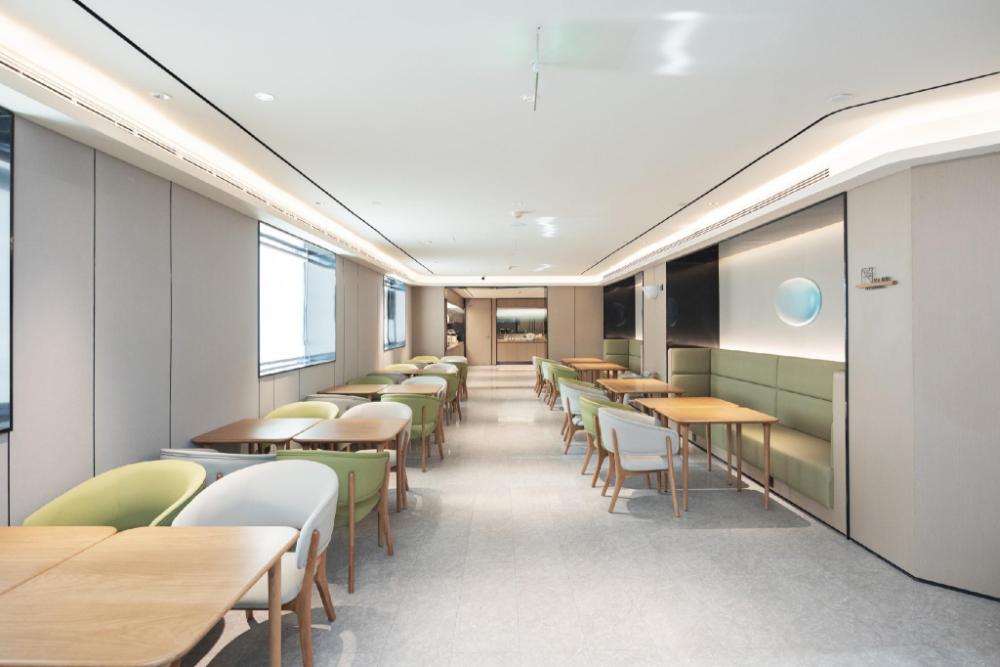 ji hotel anyang wanda plaza