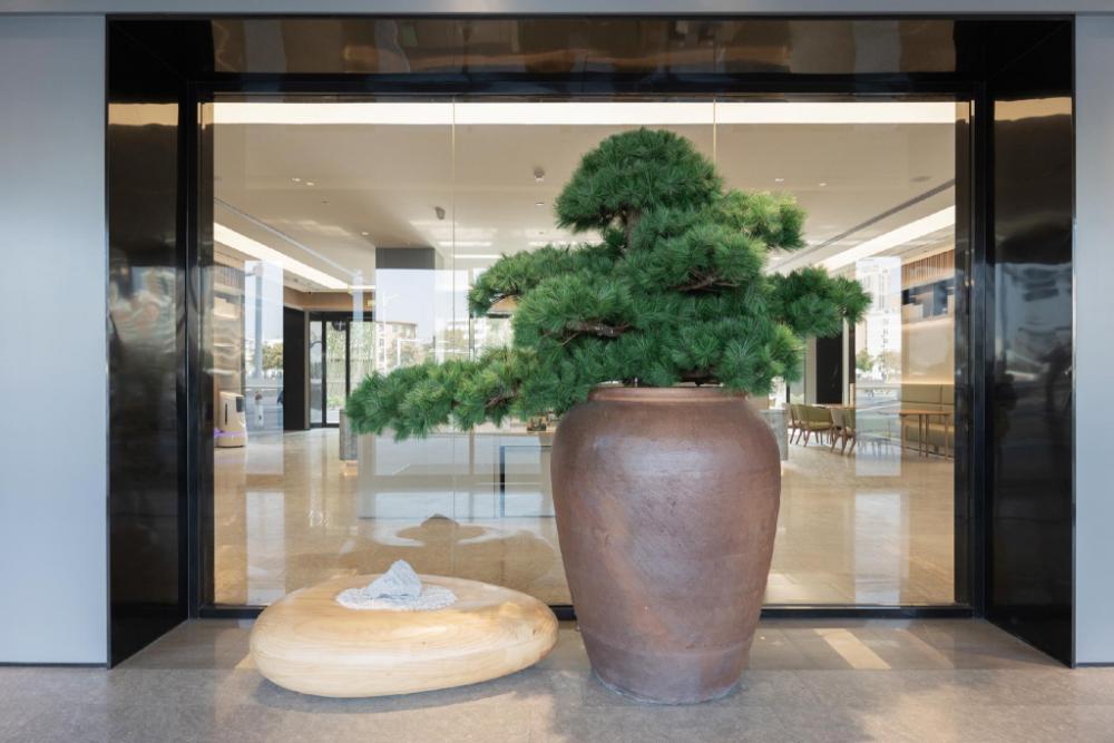 ji hotel anyang wanda plaza