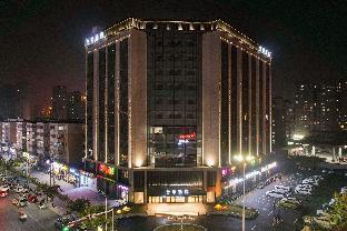 ji hotel anyang wanda plaza