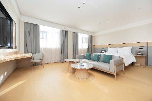 ji hotel anyang wanda plaza