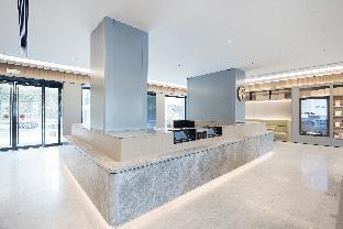 ji hotel anyang wanda plaza