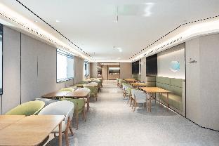 ji hotel anyang wanda plaza