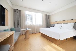 ji hotel anyang wanda plaza
