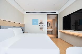 ji hotel anyang wanda plaza