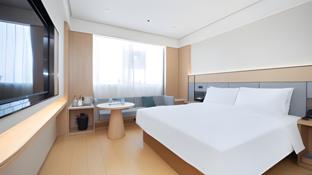 ji hotel anyang wanda plaza