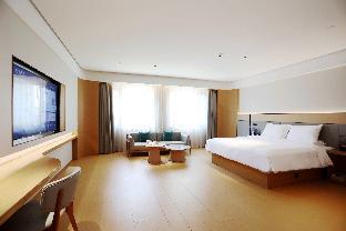 ji hotel anyang east station wenming avenue