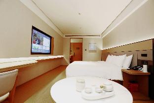 ji hotel anyang east station wenming avenue