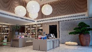 ji hotel anyang east station wenming avenue