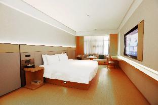 ji hotel anyang east station wenming avenue