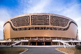 orange hotel anyang cultural and sports center
