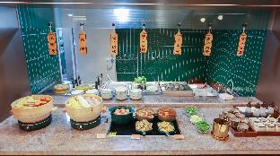 orange hotel anyang cultural and sports center