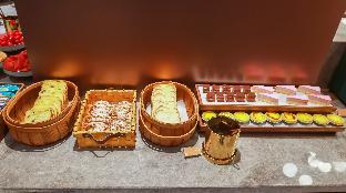 orange hotel anyang cultural and sports center