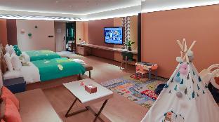 orange hotel anyang cultural and sports center