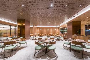 orange hotel anyang cultural and sports center