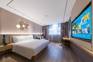 orange hotel anyang cultural and sports center