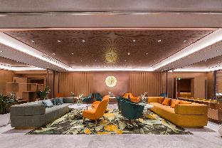 orange hotel anyang cultural and sports center