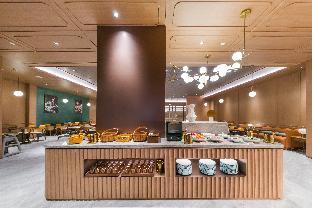 orange hotel anyang cultural and sports center