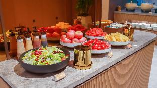orange hotel anyang cultural and sports center