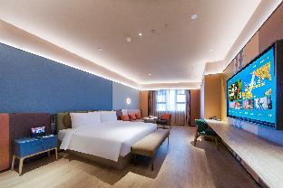 orange hotel anyang cultural and sports center
