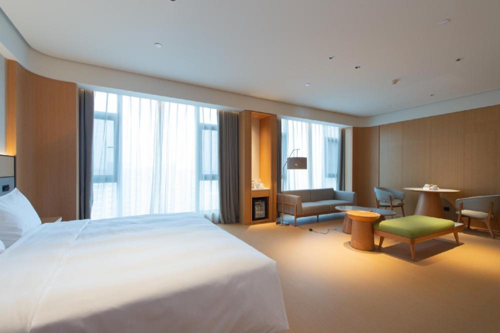 ji hotel nanyang zhongguancun industrial park