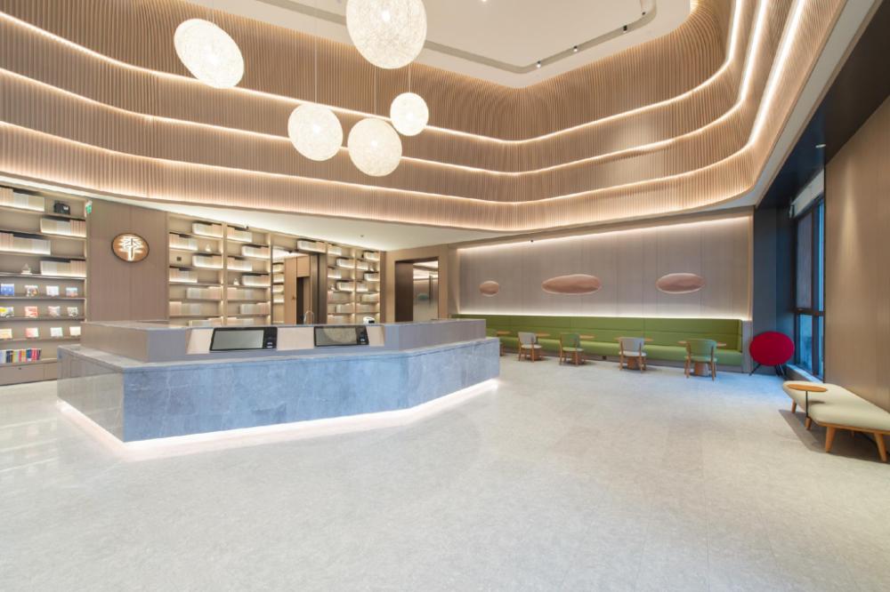 ji hotel nanyang zhongguancun industrial park