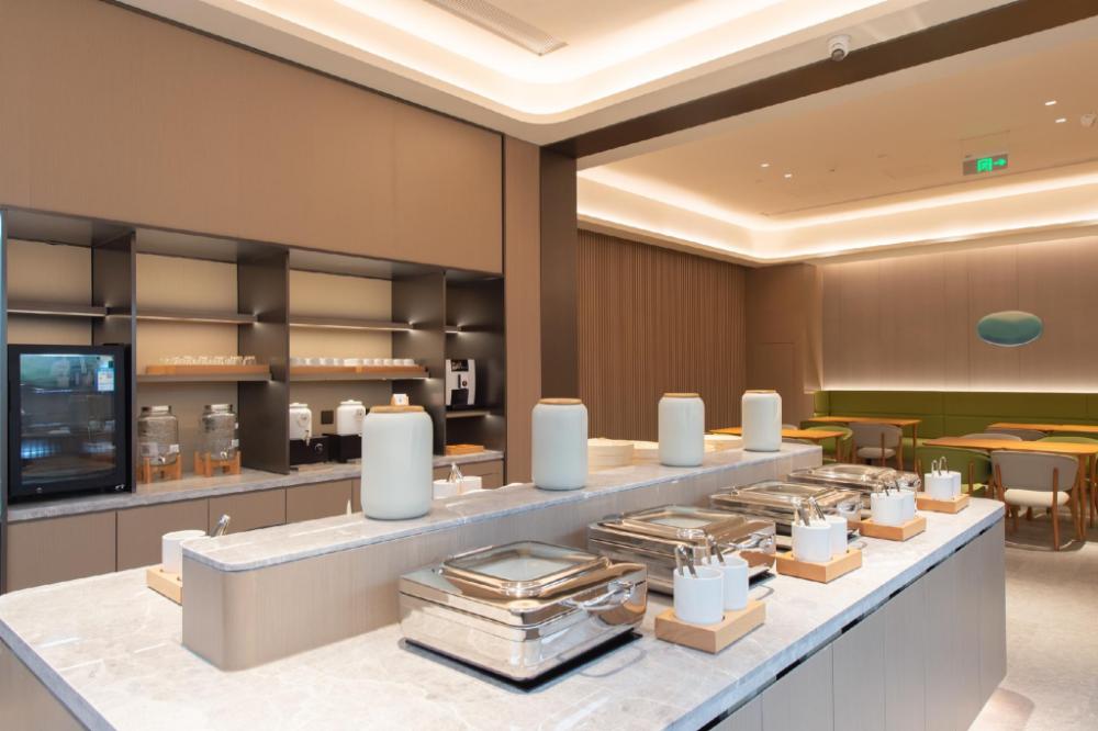 ji hotel nanyang zhongguancun industrial park