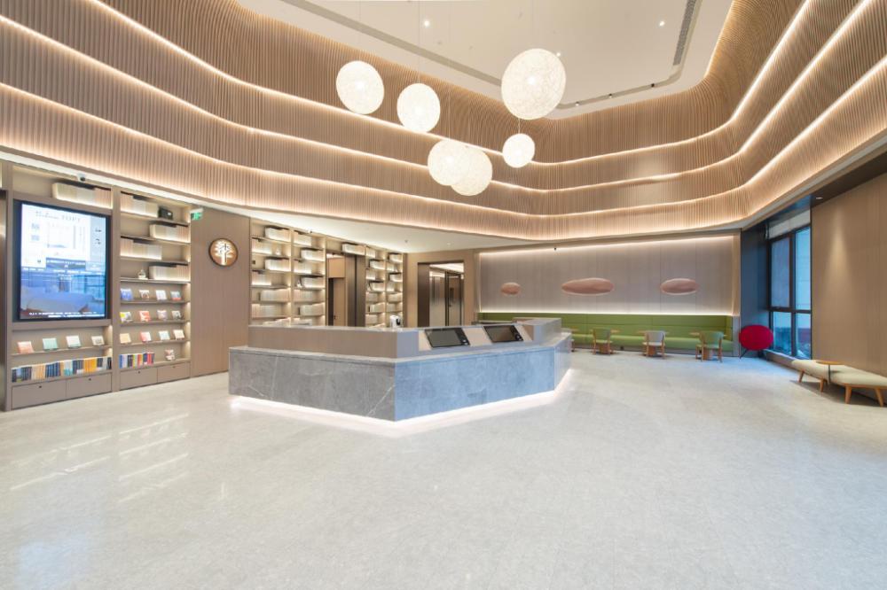 ji hotel nanyang zhongguancun industrial park