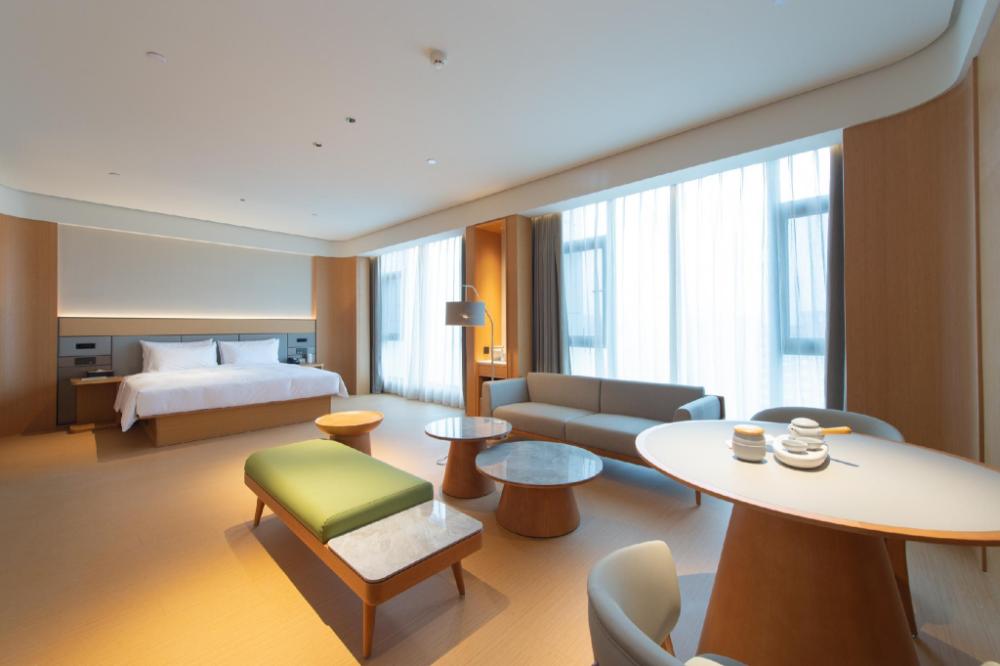 ji hotel nanyang zhongguancun industrial park