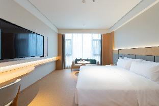 ji hotel nanyang zhongguancun industrial park
