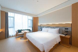 ji hotel nanyang zhongguancun industrial park
