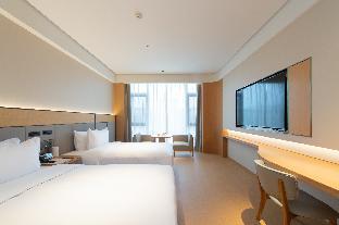 ji hotel nanyang zhongguancun industrial park