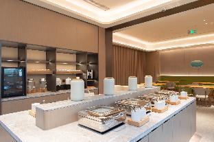 ji hotel nanyang zhongguancun industrial park