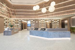 ji hotel nanyang zhongguancun industrial park