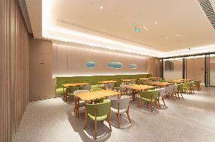 ji hotel nanyang zhongguancun industrial park