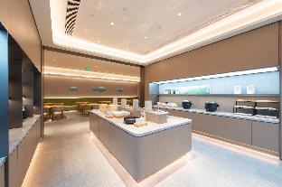 ji hotel nanyang zhongguancun industrial park